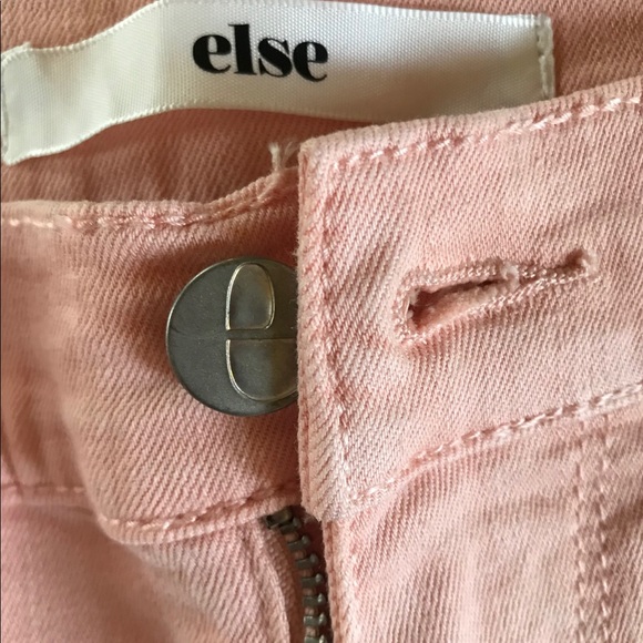 NWT Else Shorts - Picture 3 of 7